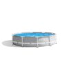 Intex Prism Frame Pool Metal-Frame (W/Pump) 305cm x 76cm - Image 2