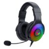Redragon H350 PANDORA USB 7.1 RGB Gaming Headset for Consoles* and PC - Image 3