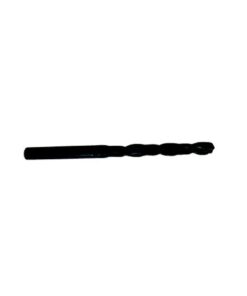 Fox HSS Double Ended STUB Drill 5.0mm