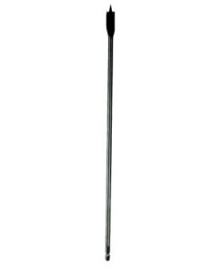 Fox Wood Spade Drill Bit 13mm X400mm