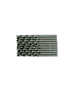Fox Professional Industrial HSS Ground Bright 3.5mm (10)