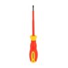 Fragram Electrician's Flat VDE Screwdriver 4 x 100mm - Image 2