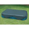 Intex Rectangular Pool Cover