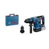 Bosch - Cordless 18V Rotary Hammer - GBH 18V-34 CF - Image 2