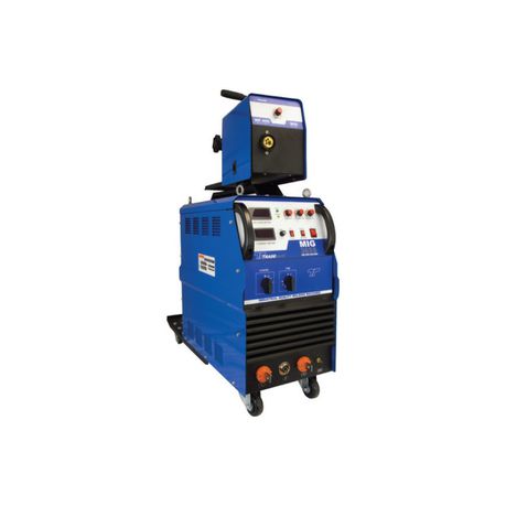 Tradeweld S Mig Welding Machine Tool Home