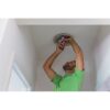 BLACK+DECKER - 3.6V Cordless Smart Screwdriver & 27 Accessories - Image 2