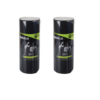 Pulse Active Fitness Foam Roller - 2 Pack - Image 2