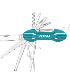 Total Tools Multi Function Knife