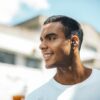 1MORE ComfoBuds True Wireless In-Ear Bluetooth Headphones - White - White - Image 3