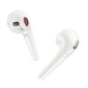 1MORE ComfoBuds True Wireless In-Ear Bluetooth Headphones - White - White - Image 6