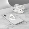 1MORE ComfoBuds True Wireless In-Ear Bluetooth Headphones - White - White - Image 7