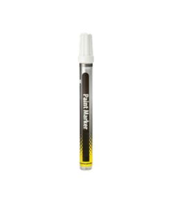 Matweld Marker Paint White