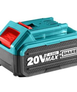 Total Tools 4.0Ah Industrial Battery Pack