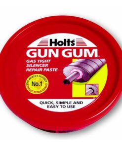 Holts Gun Gum (Plastic Tub) 200g