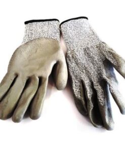 Matsafe Glove Cut Resistant 3 Pp