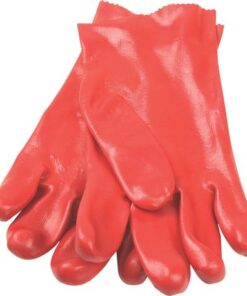 Matsafe Glove Pvc 27Cm PP 120