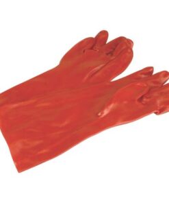 Matsafe Glove Pvc 40Cm PP 120