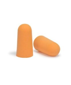 Matsafe - Earplug Pu-Foam without Cord En - 1 Pair (2 Piece)