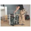 Metabo - Table Saw TS254 2000W (600668000) with Stand and Trolley Function - Image 3