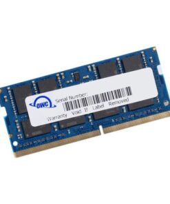 OWC Mac 16GB DDR4 2666MHz SO-DIMM module - Blue