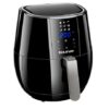 Taurus Air Fryer Digital Black 3.5L 1500W - Image 3