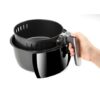 Taurus Air Fryer Digital Black 3.5L 1500W - Image 2
