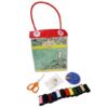 SourceDirect - Bulk Pack Of 3 Portable Mini Sewing Kits
