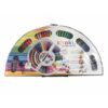 Khoki 153 Piece Art Set - Image 2