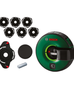 Bosch - Atino Levelling Set - Line Laser