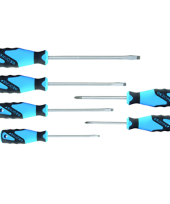 Gedore 6 Piece Mechanics Screwdriver Set