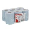 WypAll® Reach™ Dispenser + Blue Wipes - Image 2