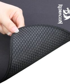 Redragon P032 FLICK Mousepad XL 900X400 - Black