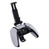 Sparkfox PlayStation 5 Controller Smart Clip - Black - Image 2
