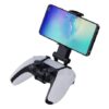 Sparkfox PlayStation 5 Controller Smart Clip - Black - Image 4