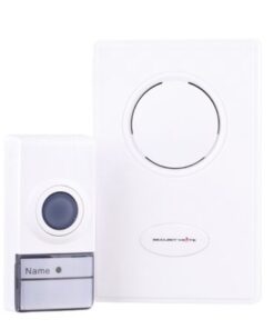 Securitymate Wireless Door Chime