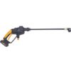 Worx Lithium Pressure Washer Spray Gun With 2A Powershare Battery 20V - Image 4