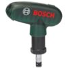 Bosch Pocket Screwdriver Bit Set 10 Pieces - Image 3