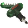 Bosch Pocket Screwdriver Bit Set 10 Pieces - Image 2