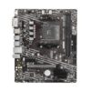 MSI B550M-A PRO AM4 Micro-ATX Motherboard - Image 4