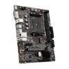 MSI B550M-A PRO AM4 Micro-ATX Motherboard - Image 2