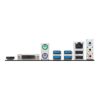 MSI B550M-A PRO AM4 Micro-ATX Motherboard - Image 3
