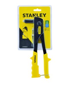 Stanley - Riveter 3 Nozzle Standard Duty