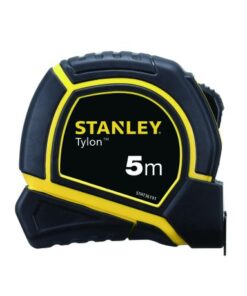 Stanley - Tape Tylon R 5mx19mm
