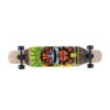 Seagull -Skateboard Longboard – Polynesian Design - Image 4