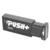 Patriot Push+ 256GB USB3.2 Flash Drive - Grey - Image 4