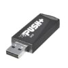 Patriot Push+ 16GB USB3.2 Flash Drive - Grey - Image 2