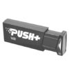 Patriot Push+ 16GB USB3.2 Flash Drive - Grey - Image 4