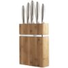 Richardson Sheffield Forme 5 Piece Knife Set - Image 2