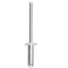 Ingco - Rivet - 200 Pieces