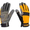Ingco - Mechanic Gloves - Extra Large - Image 4